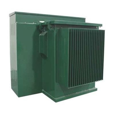 250KVA 315KVA kombinovaný transformátor 6\/10\/35KV americký styl typ krabice