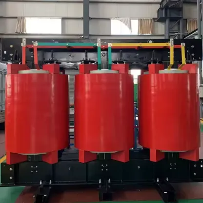 1250kVA Dry Transformer suppliers