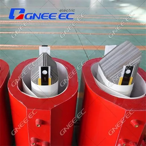 20kv 400kVA Power Transformer Dry Type Distribution Transformer From GNEE