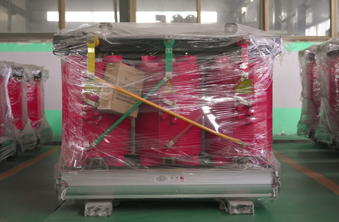 Dry Type Transformers Dry Type Transformers