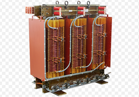 dry type transformer dry type transformer