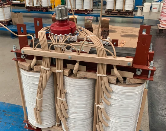 Copper Windings And Aluminum Windings Copper Windings And Aluminum Windings