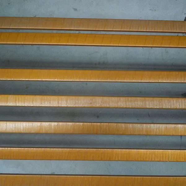 Izolační vláknový skleněný vinutí drátu