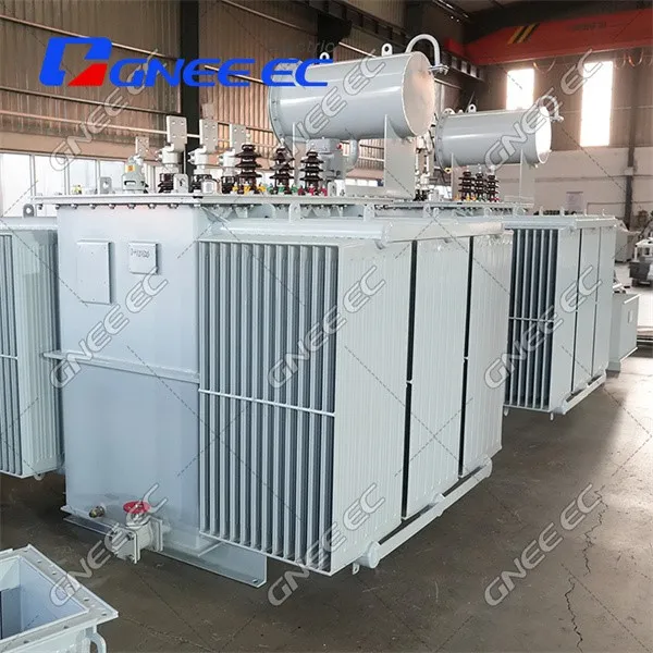 Power transformers Power transformers