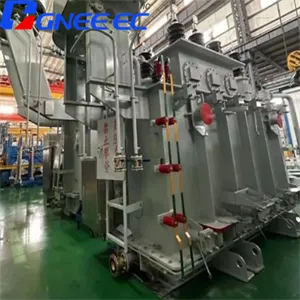 Power transformers Power transformers