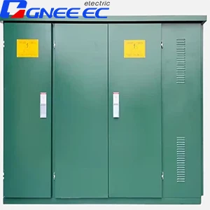2000 Kva Pad Mounted Transformer