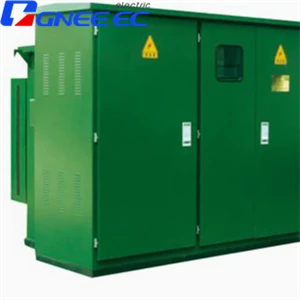 2000 Kva Pad Mounted Transformer
