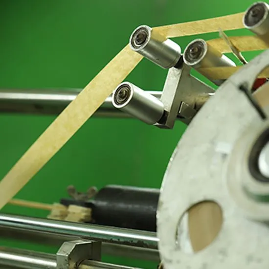 Izolační papír navíjecí drát