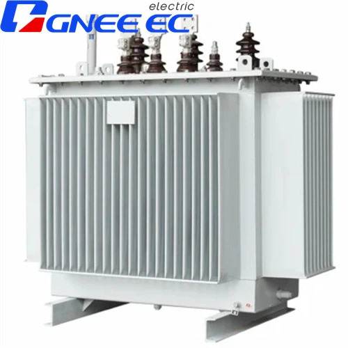 S(B)H15-M Series Amorphous Alloy Distribution Transformer