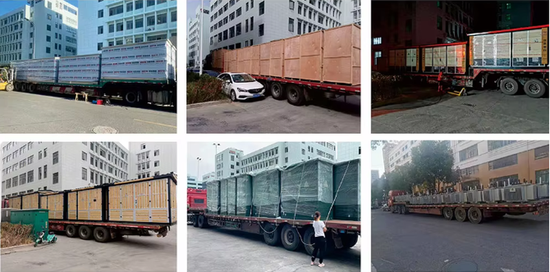 Power pole transformer Power pole transformer