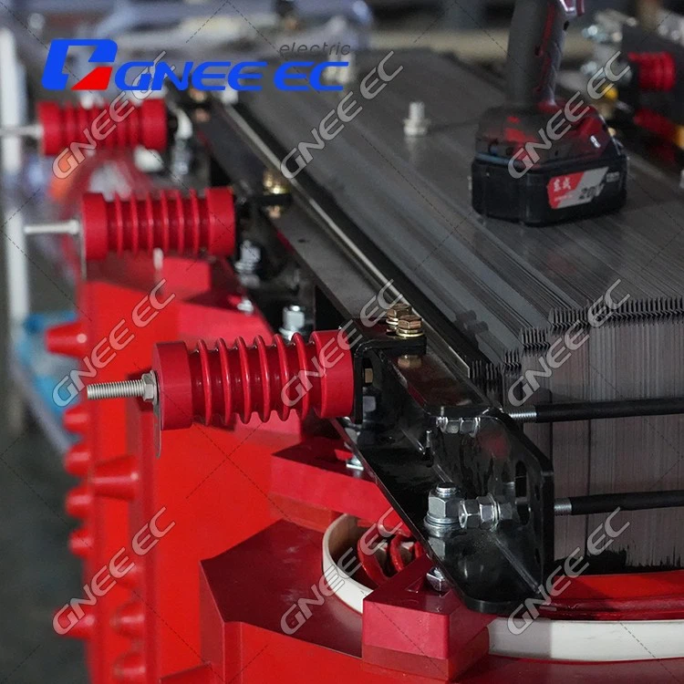 SCB14 250V Epoxy Resin Dry Type Transformer