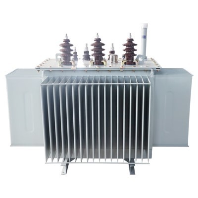 10KV distribuční transformátor